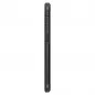 Samsung Galaxy A55 Hülle Spigen Tough Armor Schwarz