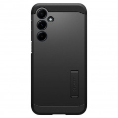 Samsung Galaxy A55 Hülle Spigen Tough Armor Schwarz
