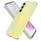 Samsung Galaxy A35 Hülle Spigen Ultra Hybrid Kristallklar  Durchsichtbar