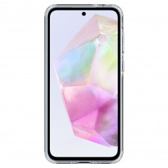 Samsung Galaxy A35 Hülle Spigen Ultra Hybrid Kristallklar  Durchsichtbar