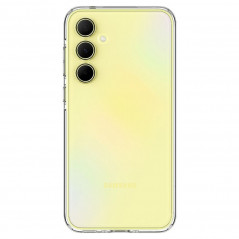 Samsung Galaxy A35 Hülle Spigen Ultra Hybrid Kristallklar  Durchsichtbar