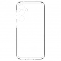 Samsung Galaxy A35 Hülle Spigen Ultra Hybrid Kristallklar  Durchsichtbar