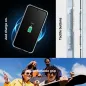 Samsung Galaxy A35 Hülle Spigen Ultra Hybrid Kristallklar  Durchsichtbar