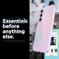 Samsung Galaxy A35 Hülle Spigen Ultra Hybrid Kristallklar  Durchsichtbar