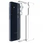 Samsung Galaxy A55 Hülle Spigen Ultra Hybrid Kristallklar  Durchsichtbar