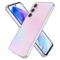 Samsung Galaxy A55 Hülle Spigen Ultra Hybrid Kristallklar  Durchsichtbar