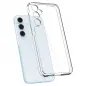 Samsung Galaxy A55 Hülle Spigen Ultra Hybrid Kristallklar  Durchsichtbar