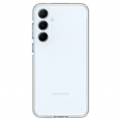 Samsung Galaxy A55 Hülle Spigen Ultra Hybrid Kristallklar  Durchsichtbar