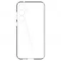 Samsung Galaxy A55 Hülle Spigen Ultra Hybrid Kristallklar  Durchsichtbar