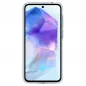 Samsung Galaxy A55 Hülle Spigen Ultra Hybrid Kristallklar  Durchsichtbar