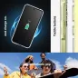 Samsung Galaxy A55 Hülle Spigen Ultra Hybrid Kristallklar  Durchsichtbar