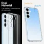 Samsung Galaxy A55 Hülle Spigen Ultra Hybrid Kristallklar  Durchsichtbar