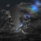 realme 12 Pro 5G Hülle Anti-Drop Schwarz