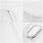 Honor X7b Hülle CLEAR 2mm Durchsichtbar