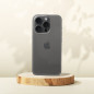 Apple iPhone 11 Pro Hülle CLEAR 1,5mm Durchsichtbar