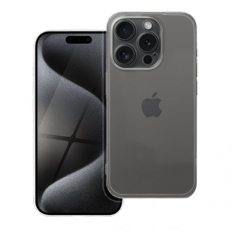 Apple iPhone 13 Pro Hülle CLEAR 1,5mm Durchsichtbar