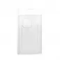 Apple iPhone 14 Pro Max Hülle CLEAR 1,5mm Durchsichtbar