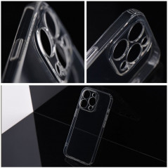 Apple iPhone 14 Plus Hülle CLEAR 1,5mm Durchsichtbar