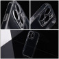 Apple iPhone 15 Plus Hülle CLEAR 1,5mm Durchsichtbar