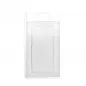Samsung Galaxy A23 5G Hülle CLEAR 1,5mm Durchsichtbar