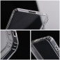 Samsung Galaxy A25 5G Hülle CLEAR 1,5mm Durchsichtbar