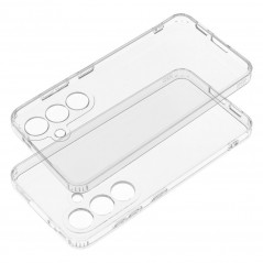 Samsung Galaxy A54 Hülle CLEAR 1,5mm Durchsichtbar