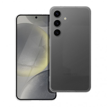 Samsung Galaxy S23 Plus 5G Hülle CLEAR 1,5mm Durchsichtbar