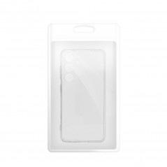 Samsung Galaxy A55 Hülle CLEAR 1,5mm Durchsichtbar