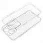 realme C55 Hülle CLEAR 1,5mm Durchsichtbar
