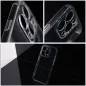 realme C55 Hülle CLEAR 1,5mm Durchsichtbar