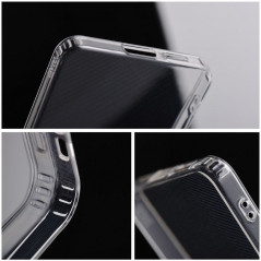 realme C55 Hülle CLEAR 1,5mm Durchsichtbar