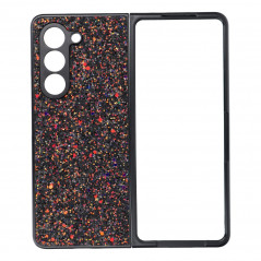 Samsung Galaxy Z Fold5 5G Hülle Shining Schwarz