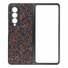 Samsung Galaxy Z Fold4 5G Hülle Shining Schwarz