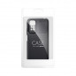 XIAOMI Redmi Note 13 4G Hülle Carbon premium Elegant  Schwarz