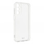 Samsung Galaxy A15 LTE Hülle Roar Jelly Case Durchsichtbar
