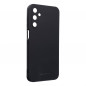 Samsung Galaxy A15 LTE Hülle Roar Space Monochromatische, Elegant  Schwarz