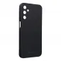 Samsung Galaxy A15 LTE Hülle Roar Space Monochromatische, Elegant  Schwarz
