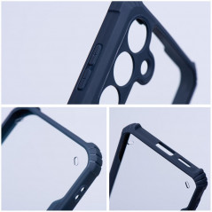 Samsung Galaxy A15 LTE Hülle Anti-Drop Marine