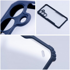 Samsung Galaxy A15 LTE Hülle Anti-Drop Marine