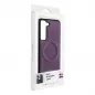 Samsung Galaxy A55 Hülle Roar Mag Morning Elegant  MagSAFE  Lila (Purple)