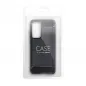 realme 12 Pro Plus 5G Hülle Carbon Elegant  Schwarz