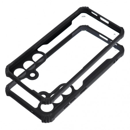 XIAOMI Redmi 13 4G Hülle Anti-Drop Schwarz