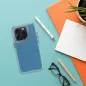Apple iPhone 8 Hülle MATRIX Blau