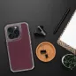 Apple iPhone 8 Hülle MATRIX Lila (Purple)