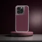 Apple iPhone 8 Hülle MATRIX Lila (Purple)