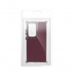 Samsung Galaxy A15 LTE Hülle MATRIX Lila (Purple)