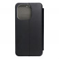 Apple iPhone 15 Pro Book Handytaschen Book Elegance Elegant  Schwarz