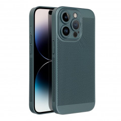 XIAOMI Redmi Note 12 Pro 5G Hülle Breezy Grün