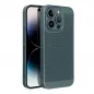 XIAOMI Redmi Note 12 Pro 5G Hülle Breezy Grün