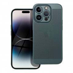XIAOMI Redmi Note 12 Pro 5G Hülle Breezy Grün